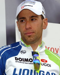 Vincenzo Nibali